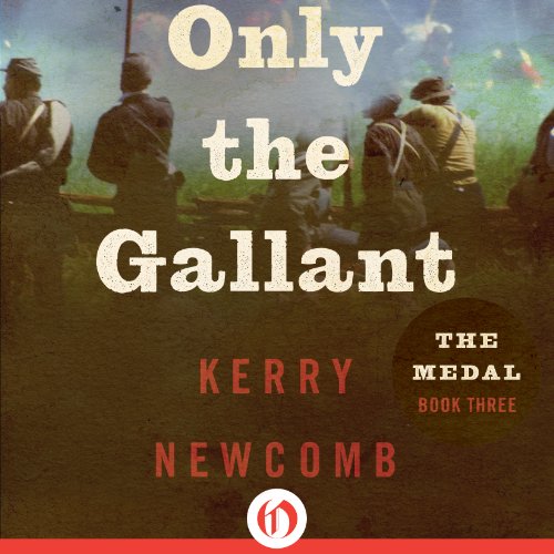 Cover of Only the Gallant