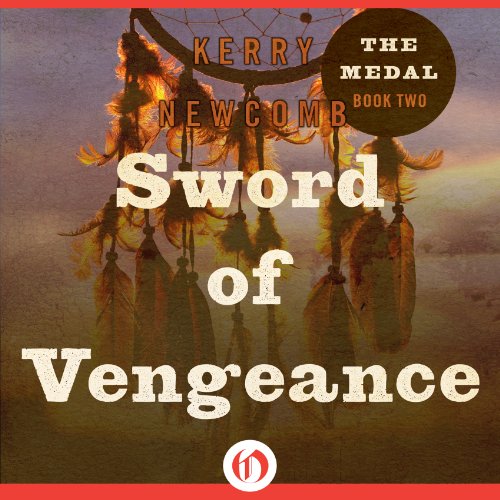 Cover of Sword of Vengeance