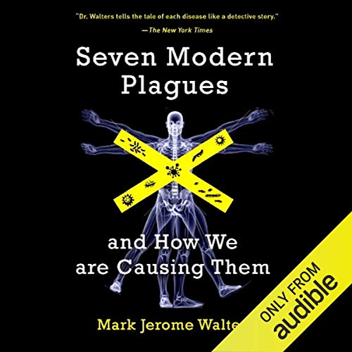 Cover of Seven Modern Plagues