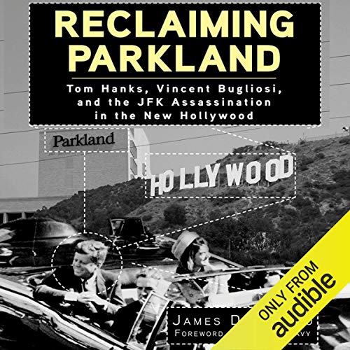 Cover of Reclaiming Parkland