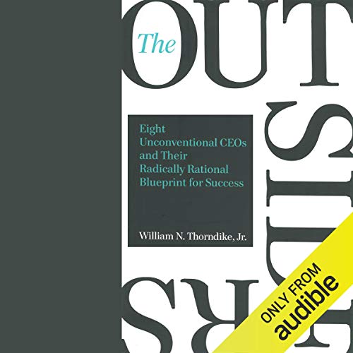 Cover of The Outsiders