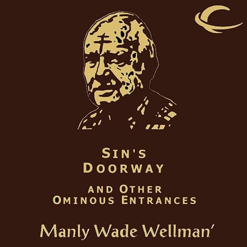 Cover of Sin's Doorway and Other Ominous Entrances