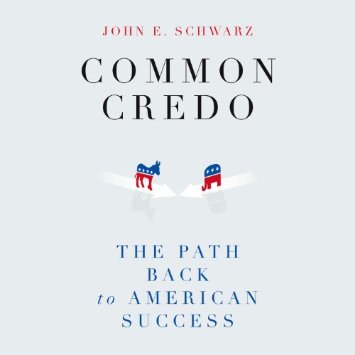 Cover of Common Credo