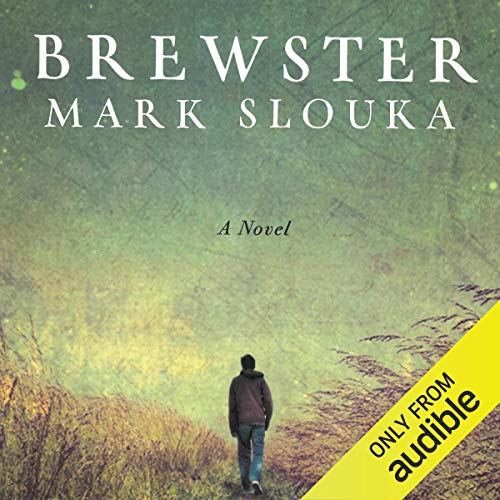 Cover of Brewster