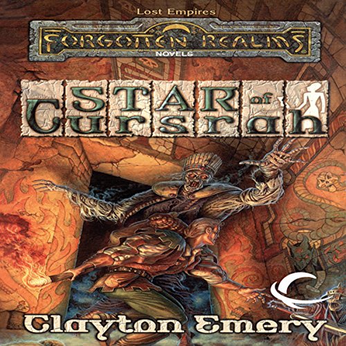 Cover of Star of Cursrah