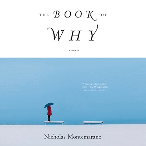 Cover of The Book of Why