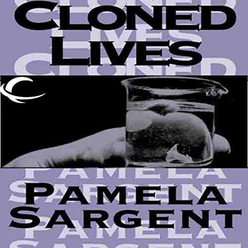 Cover of Cloned Lives