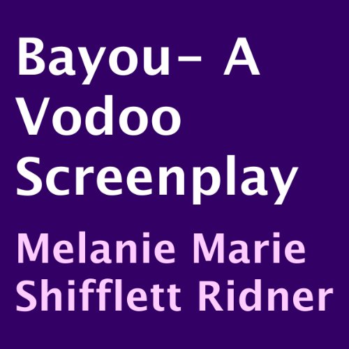 Cover of Bayou