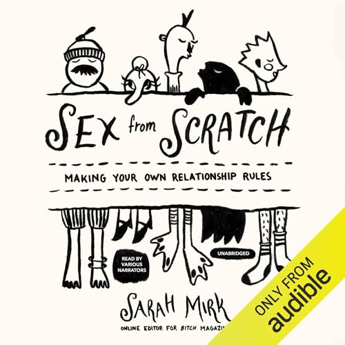 Cover of Sex from Scratch