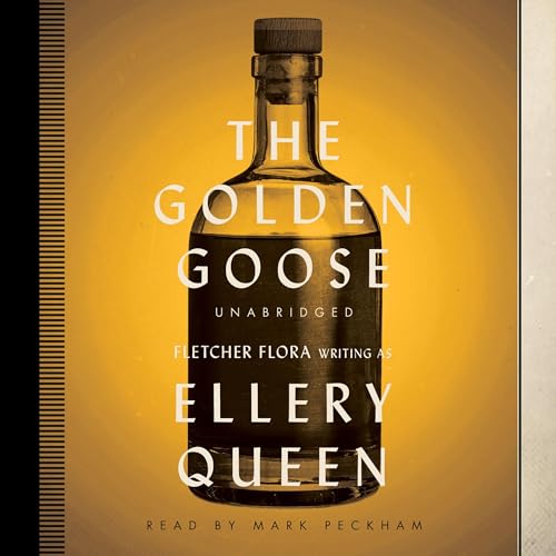 Cover of The Golden Goose