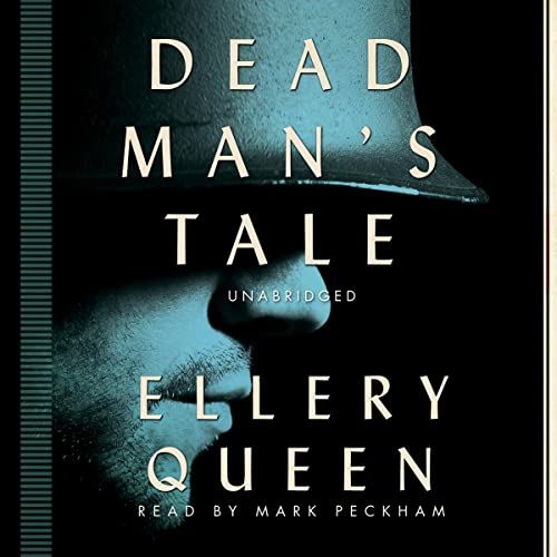 Cover of Dead Man's Tale