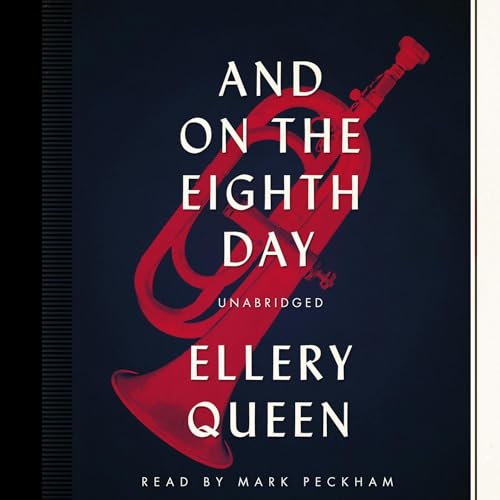 Cover of And on the Eighth Day