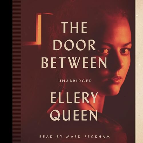 Cover of The Door Between