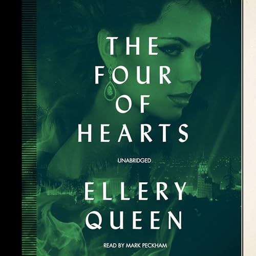 Cover of The Four of Hearts