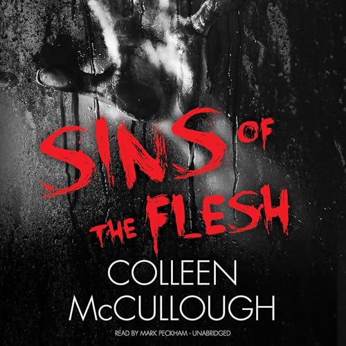 Cover of Sins of the Flesh