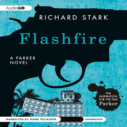 Cover of Flashfire