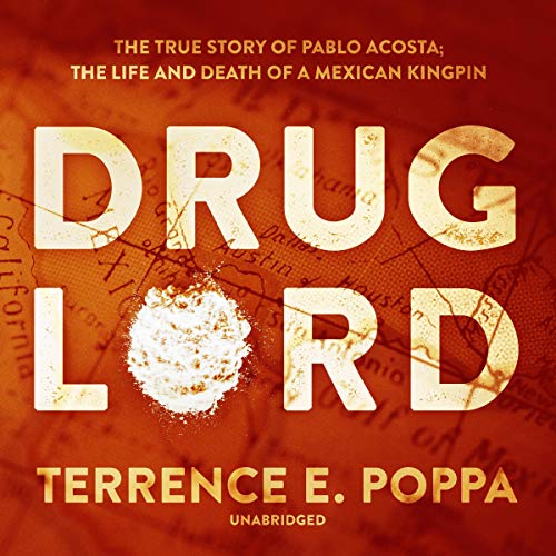 Cover of Drug Lord