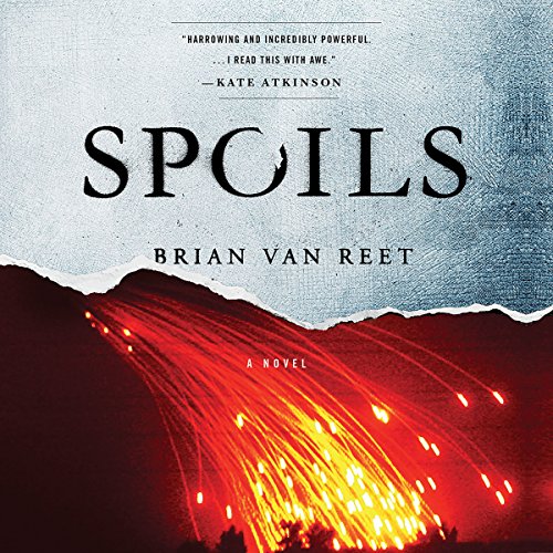 Cover of Spoils