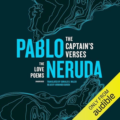 Cover of The Captain's Verses