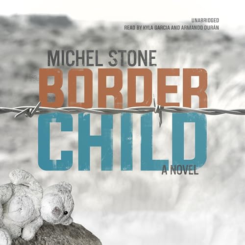 Cover of Border Child