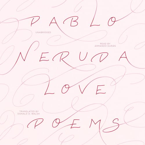 Cover of Love Poems