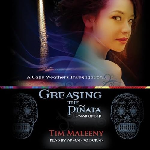 Cover of Greasing the Pinata