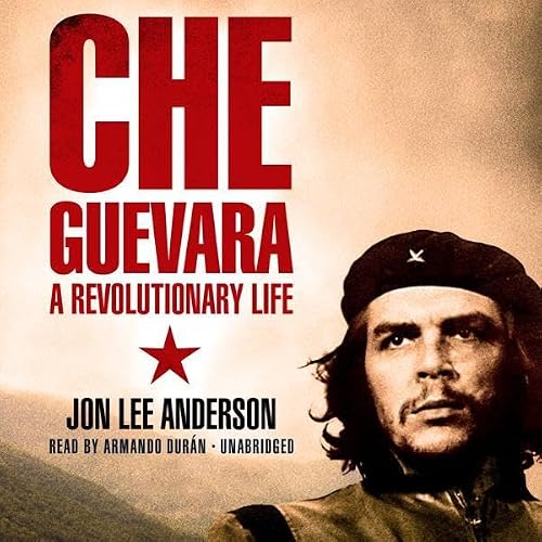 Cover of Che Guevara