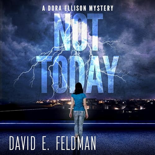 Cover of Not Today