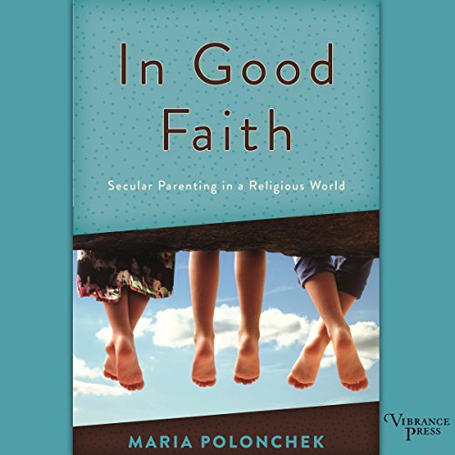 Cover of In Good Faith