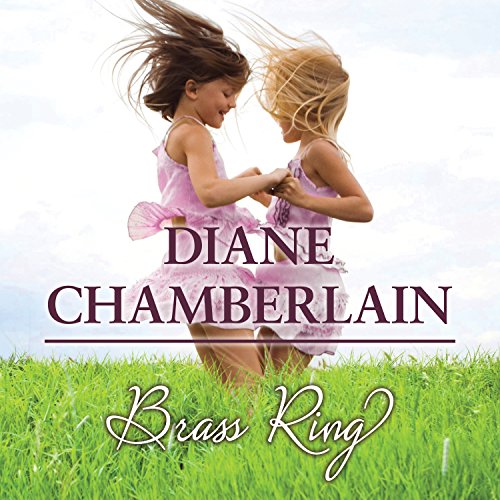Cover of Brass Ring
