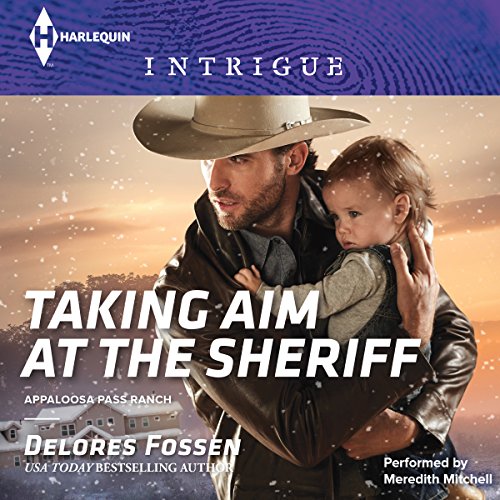Cover of Taking Aim at the Sheriff