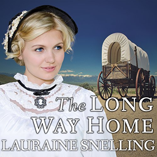 Cover of The Long Way Home