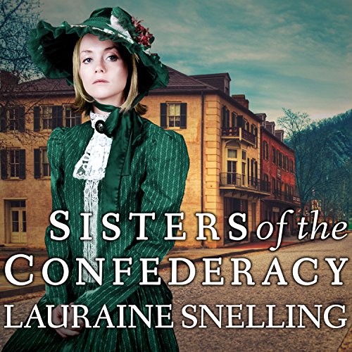 Cover of Sisters of the Confederacy