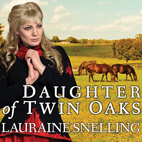 Cover of Daughter of Twin Oaks