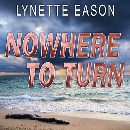 Cover of Nowhere to Turn