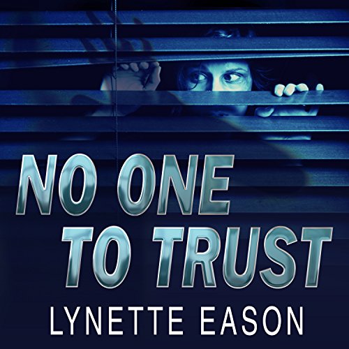 Cover of No One to Trust