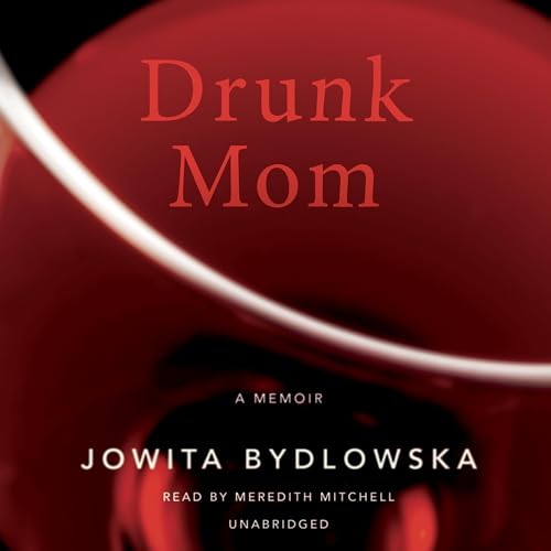 Cover of Drunk Mom