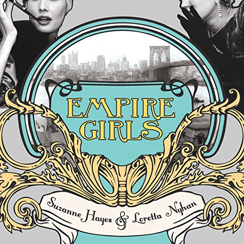 Cover of Empire Girls