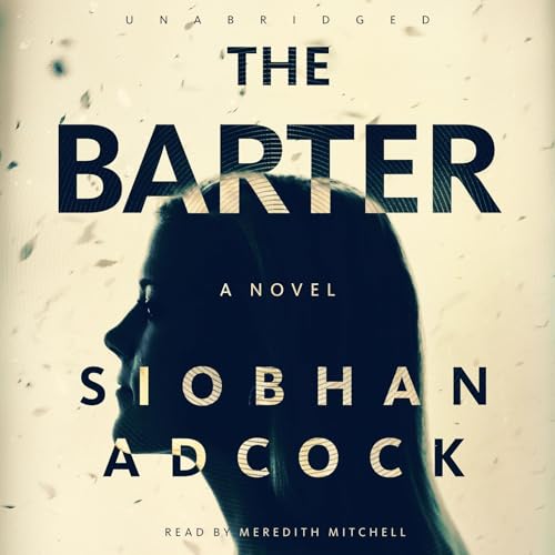 Cover of The Barter