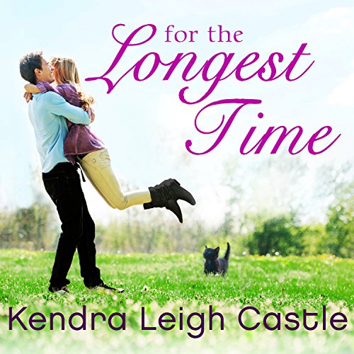 Cover of For the Longest Time