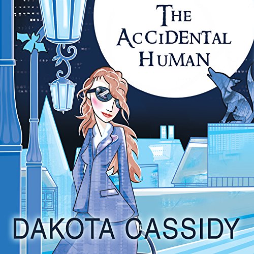Cover of The Accidental Human