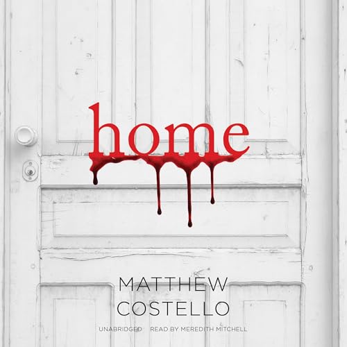 Cover of Home