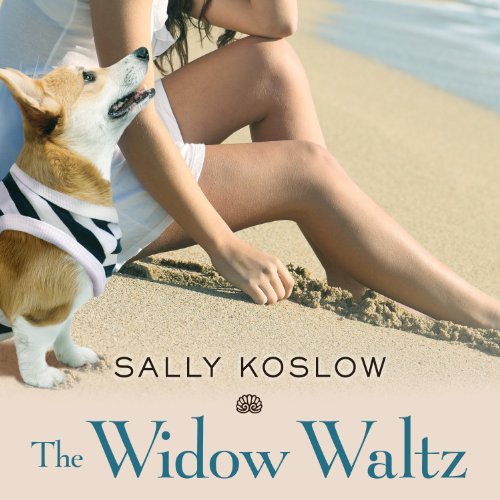 Cover of The Widow Waltz