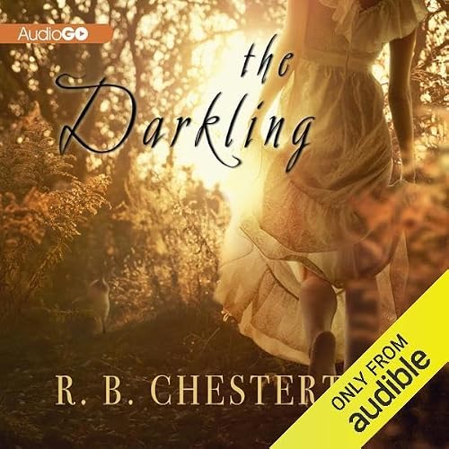 Cover of The Darkling