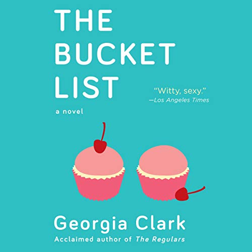 Cover of The Bucket List
