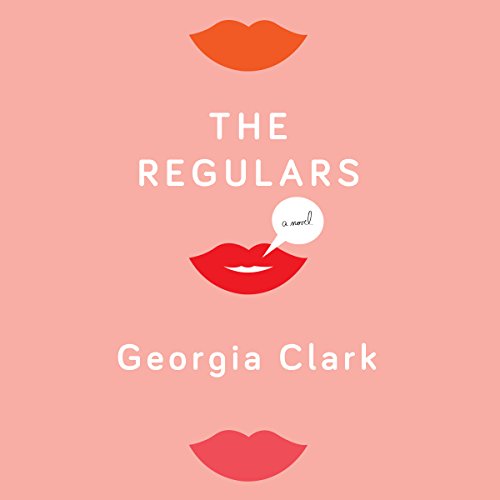 Cover of The Regulars