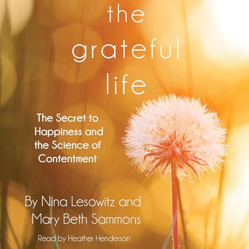 Cover of The Grateful Life