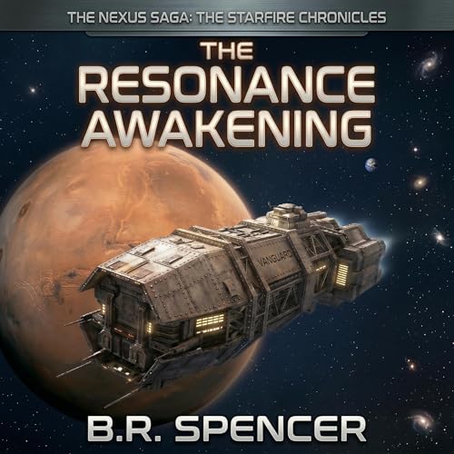 Cover of The Resonance Awakening