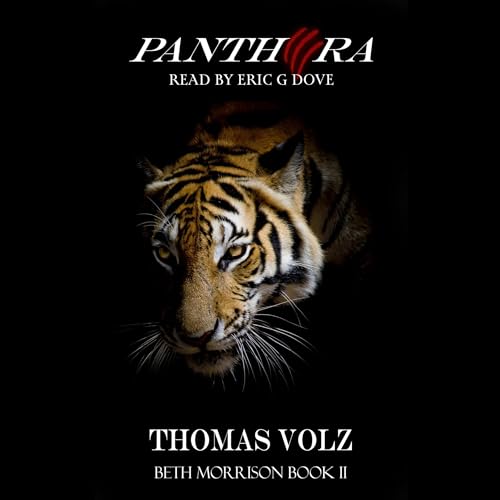 Cover of Panthera