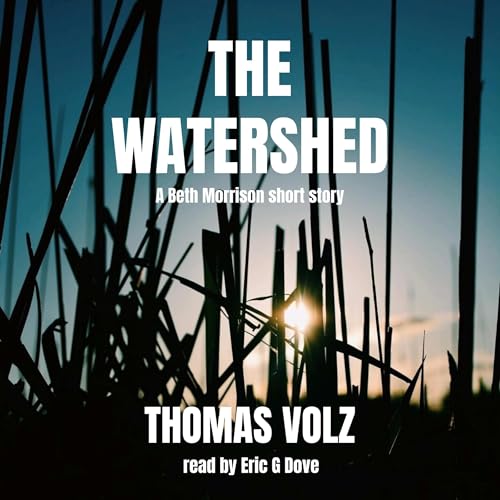 Cover of The Watershed
